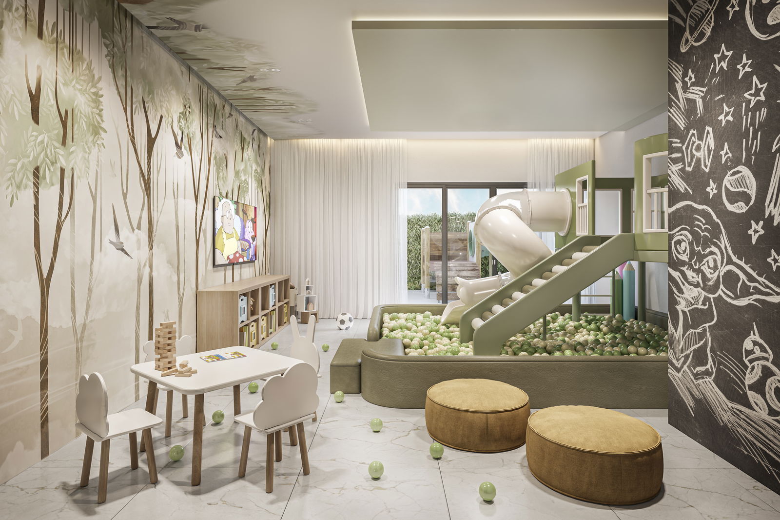 Amalfi Residence - Cittá Empreendimentos Amalfi Residence - Cittá Empreendimentos