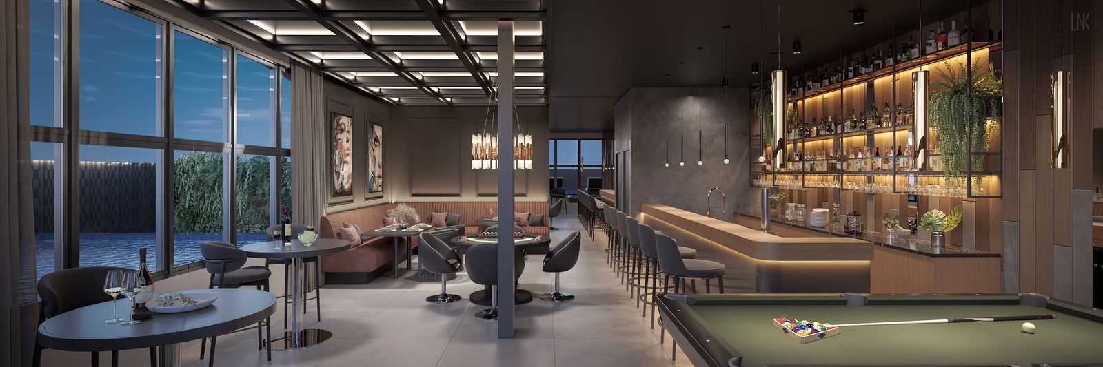 Amalfi Residence - Cittá Empreendimentos Amalfi Residence - Cittá Empreendimentos