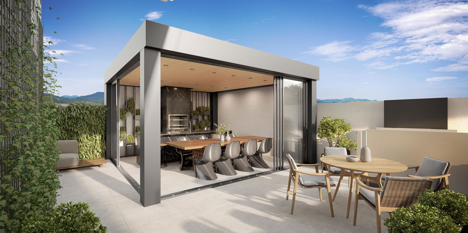 Amalfi Residence - Cittá Empreendimentos Amalfi Residence - Cittá Empreendimentos