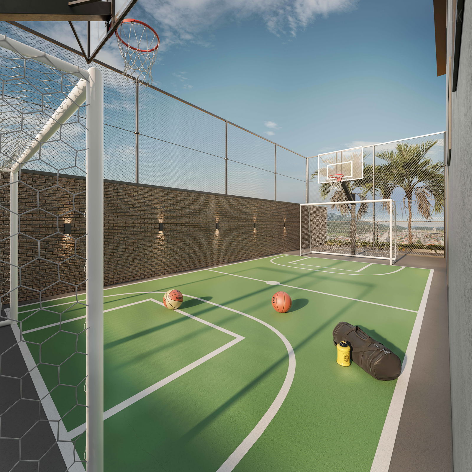 Amalfi Residence - Cittá Empreendimentos Amalfi Residence - Cittá Empreendimentos