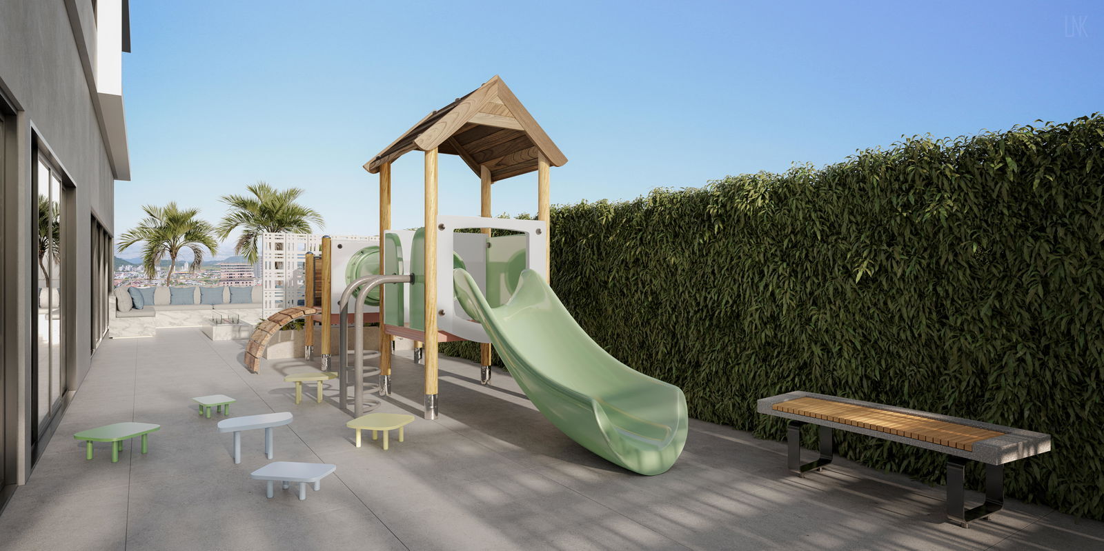 Amalfi Residence - Cittá Empreendimentos Amalfi Residence - Cittá Empreendimentos