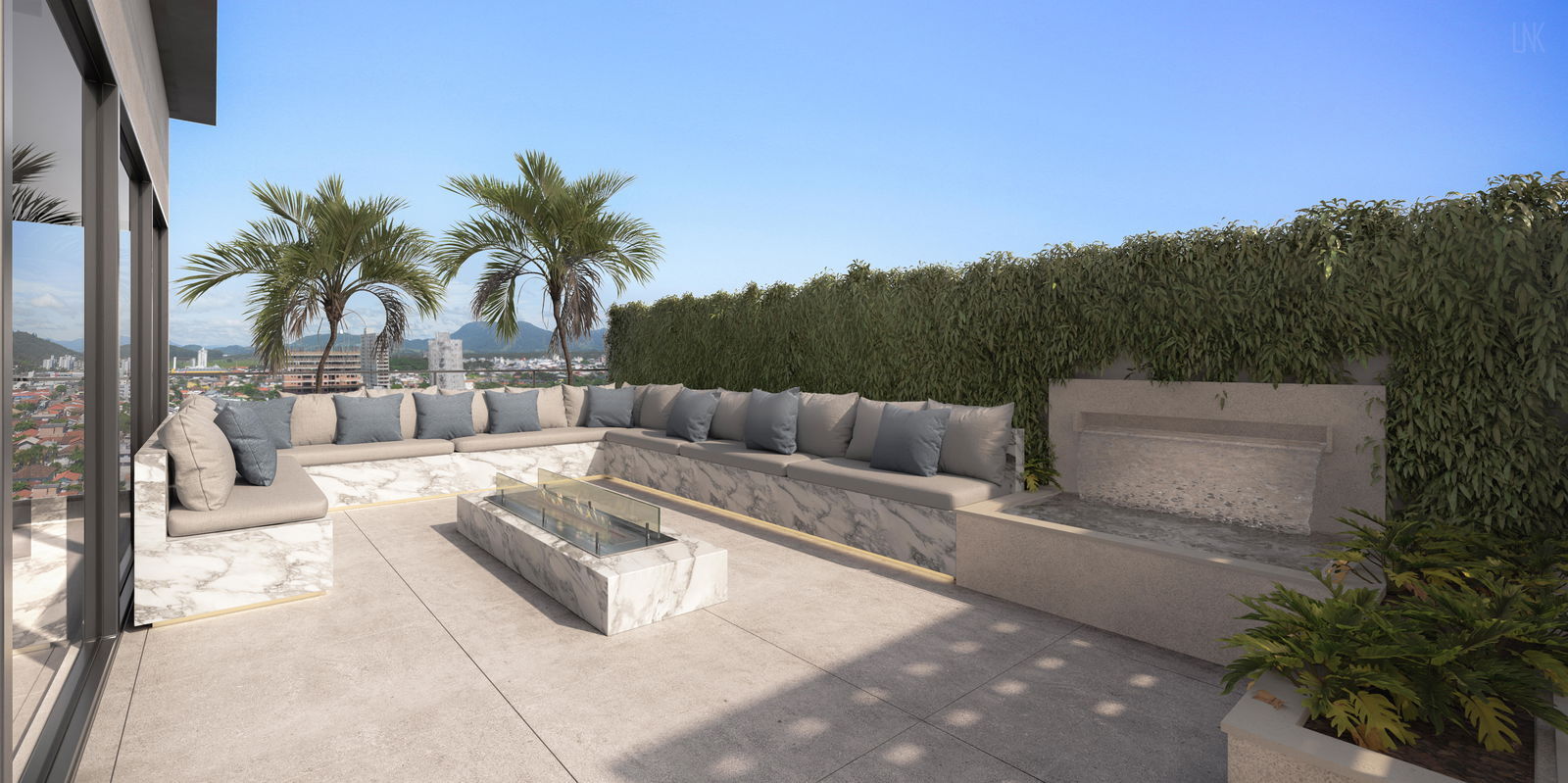 Amalfi Residence - Cittá Empreendimentos Amalfi Residence - Cittá Empreendimentos