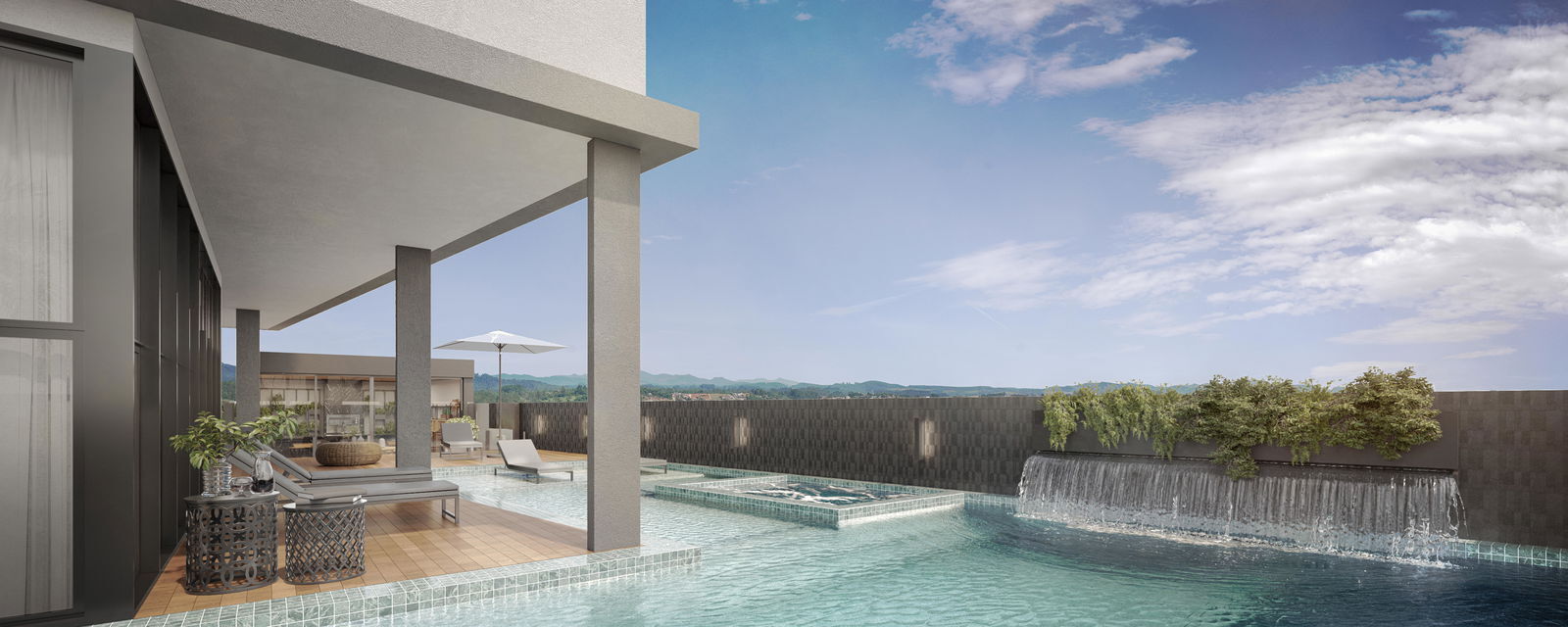 Amalfi Residence - Cittá Empreendimentos Amalfi Residence - Cittá Empreendimentos