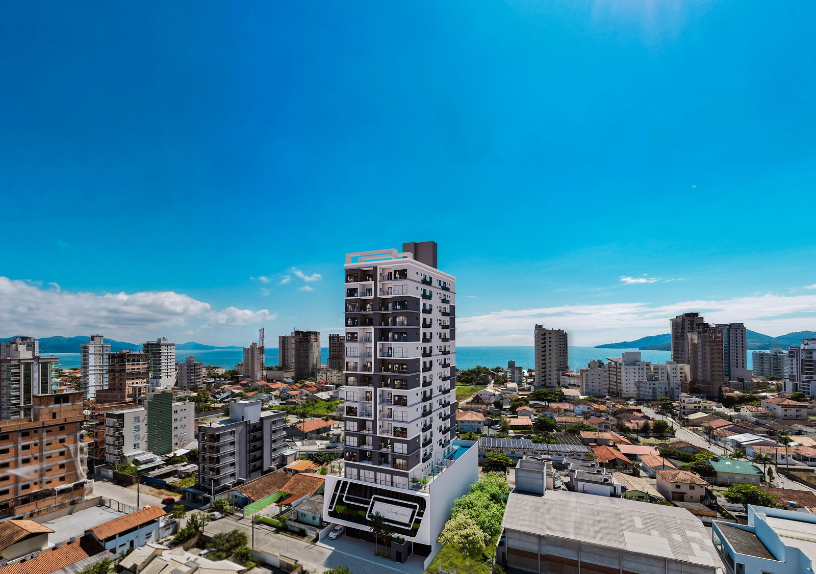 Amalfi Residence - Cittá Empreendimentos Amalfi Residence - Cittá Empreendimentos