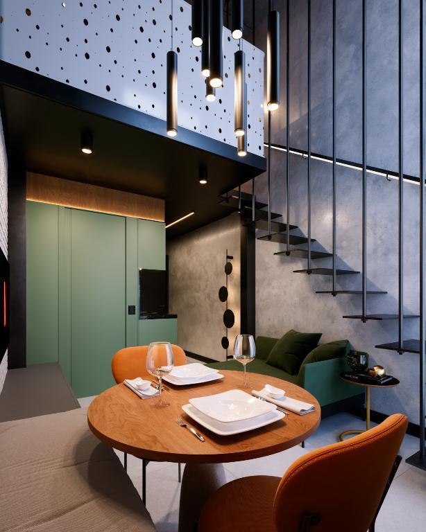 Residencial Multifamiliar de 1 quarto, 23m² no bairro Jardim Oceania, em João Pessoa | Eu Corretor