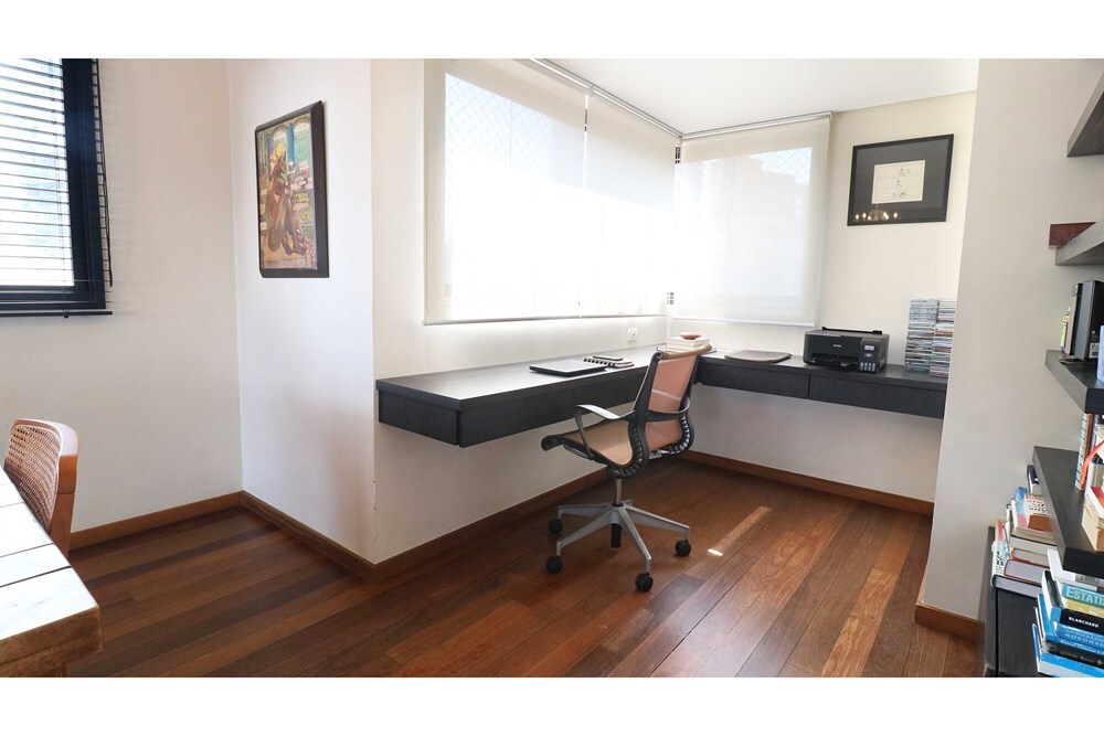 Residencial Multifamiliar de 3 quartos, 163m² no bairro Panamby, em São Paulo | Eu Corretor