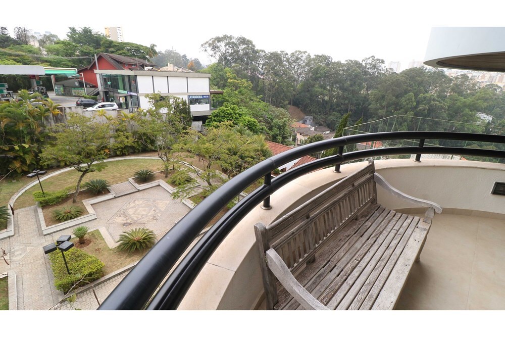 Residencial Multifamiliar de 4 quartos, 234m² no bairro Paraíso do Morumbi, em São Paulo | Eu Corretor