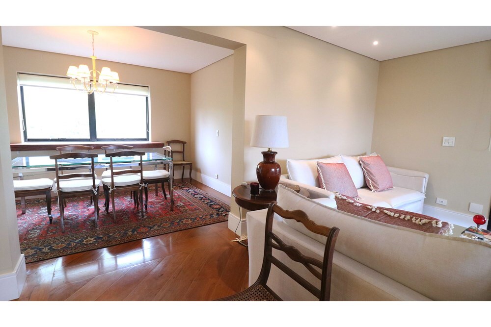 Residencial Multifamiliar de 4 quartos, 234m² no bairro Paraíso do Morumbi, em São Paulo | Eu Corretor