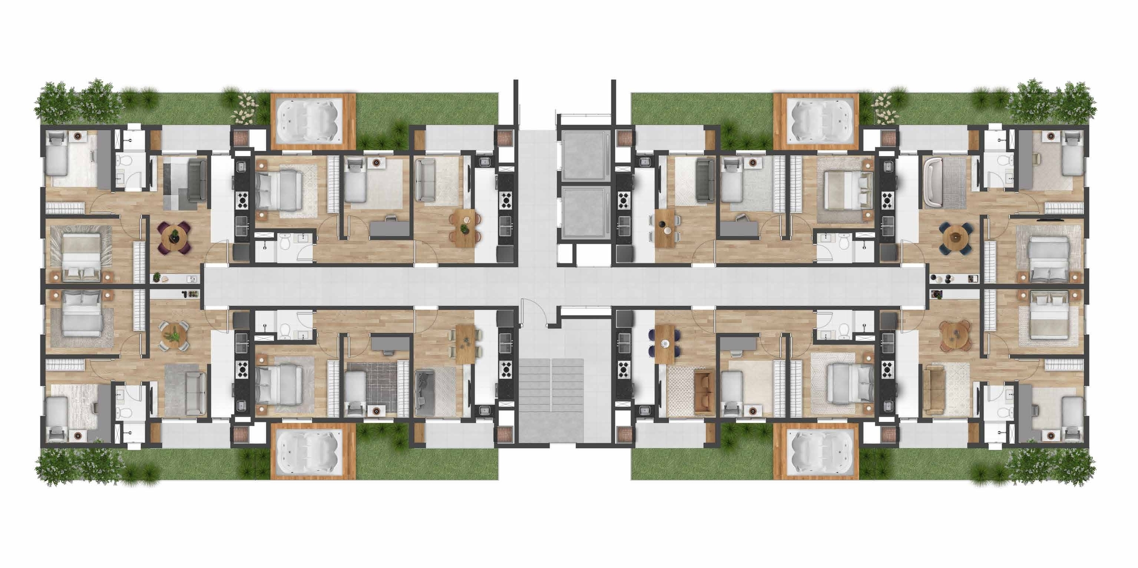 Solar dos Pampas - Fase 2