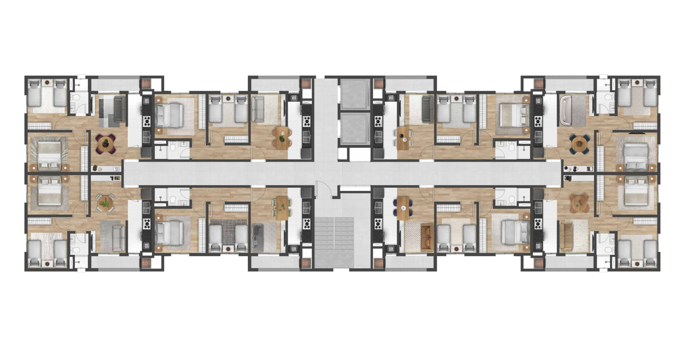 Solar dos Pampas - Fase 2