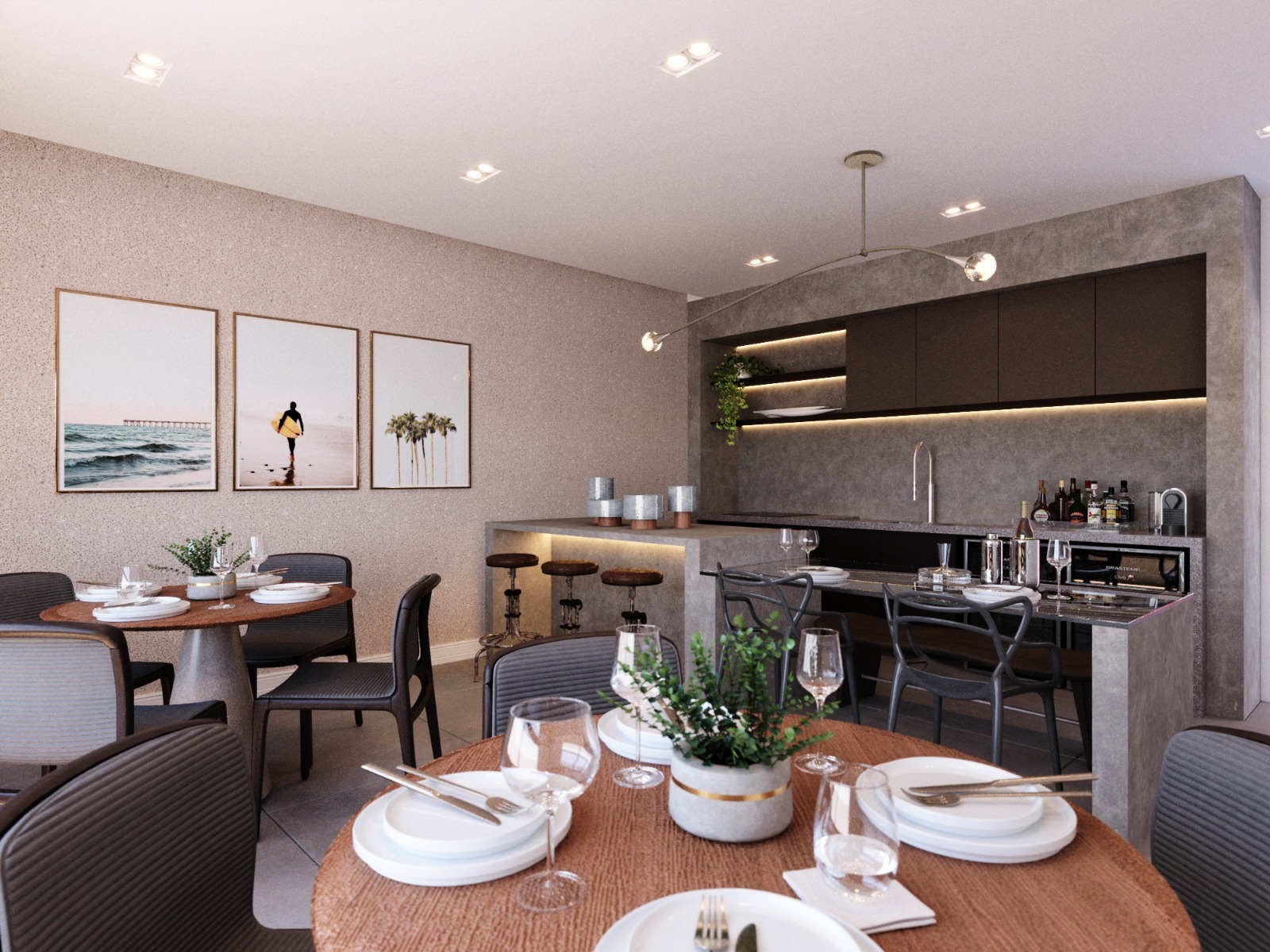 Residencial Multifamiliar de 2 quartos, 54m² no bairro Intermares, em Cabedelo | Eu Corretor