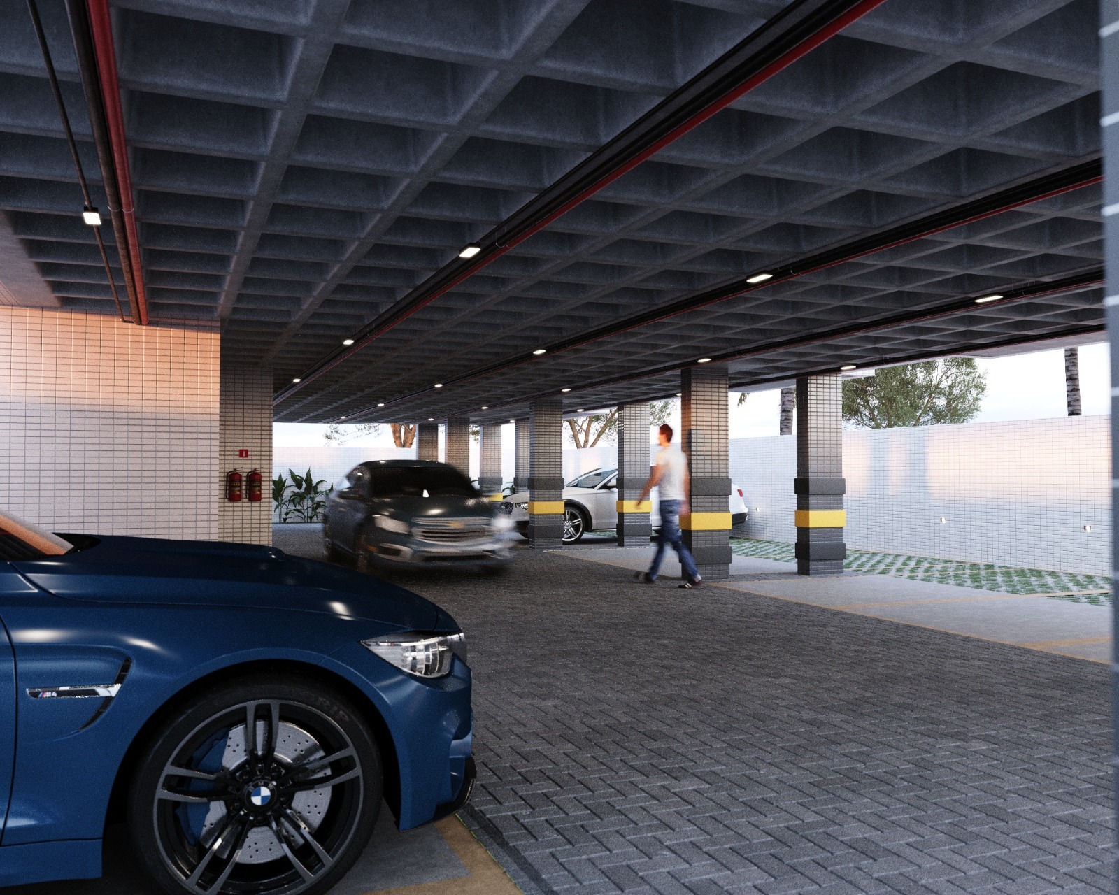 Residencial Multifamiliar de 2 quartos, 54m² no bairro Intermares, em Cabedelo | Eu Corretor