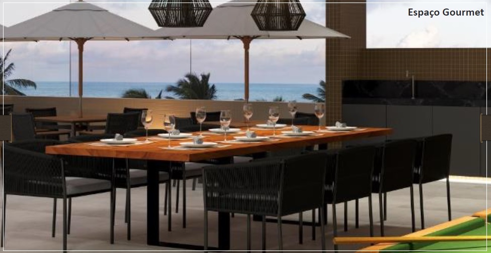 Residencial Multifamiliar de 2 quartos, 56m² no bairro Formosa, em Cabedelo | Eu Corretor