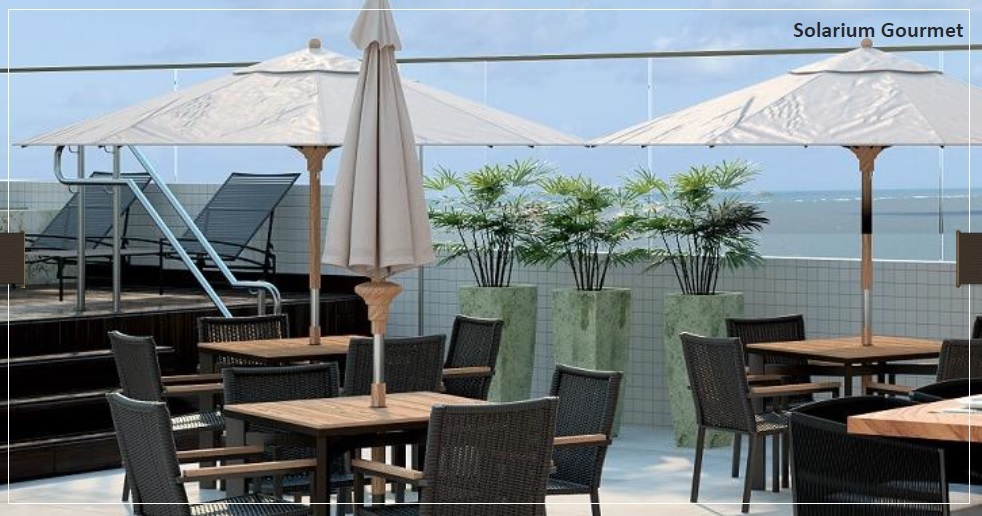 Residencial Multifamiliar de 2 quartos, 56m² no bairro Formosa, em Cabedelo | Eu Corretor