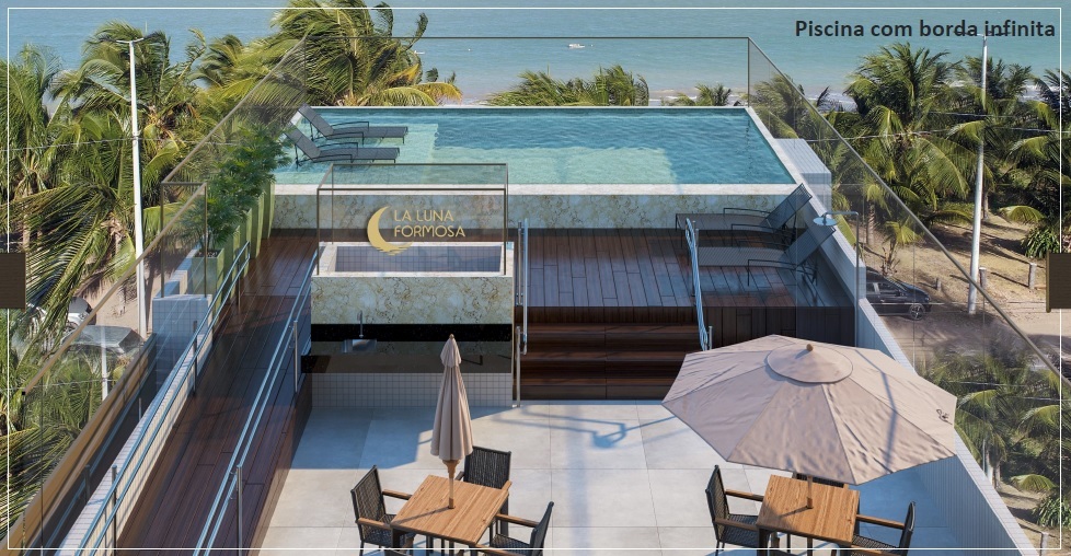 Residencial Multifamiliar de 2 quartos, 56m² no bairro Formosa, em Cabedelo | Eu Corretor