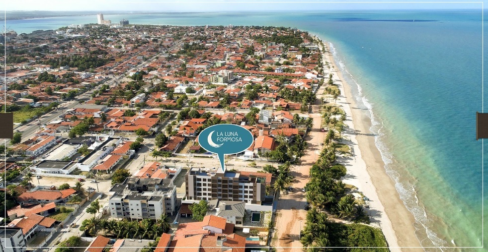 Residencial Multifamiliar de 2 quartos, 56m² no bairro Formosa, em Cabedelo | Eu Corretor