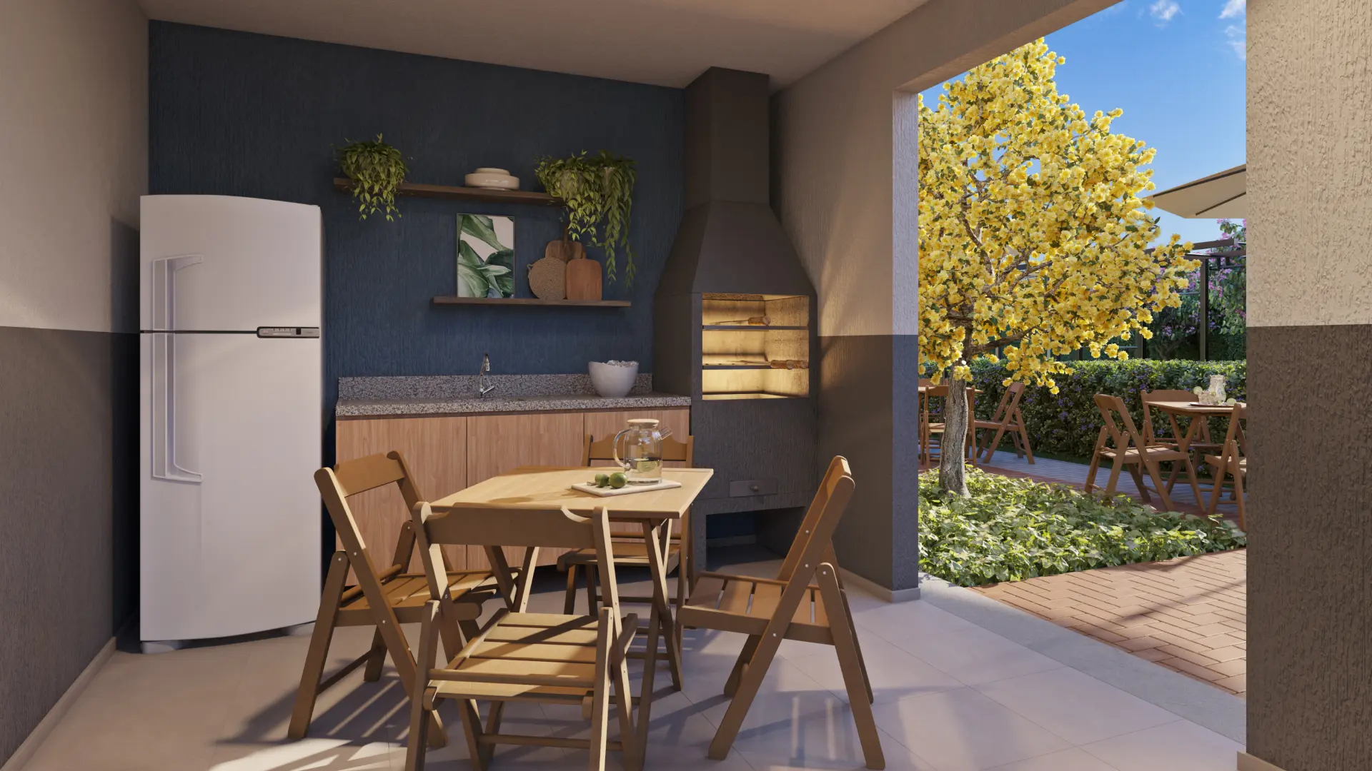 Conquista Norte Clube - Fase 2 Conquista Norte Clube - Fase 2