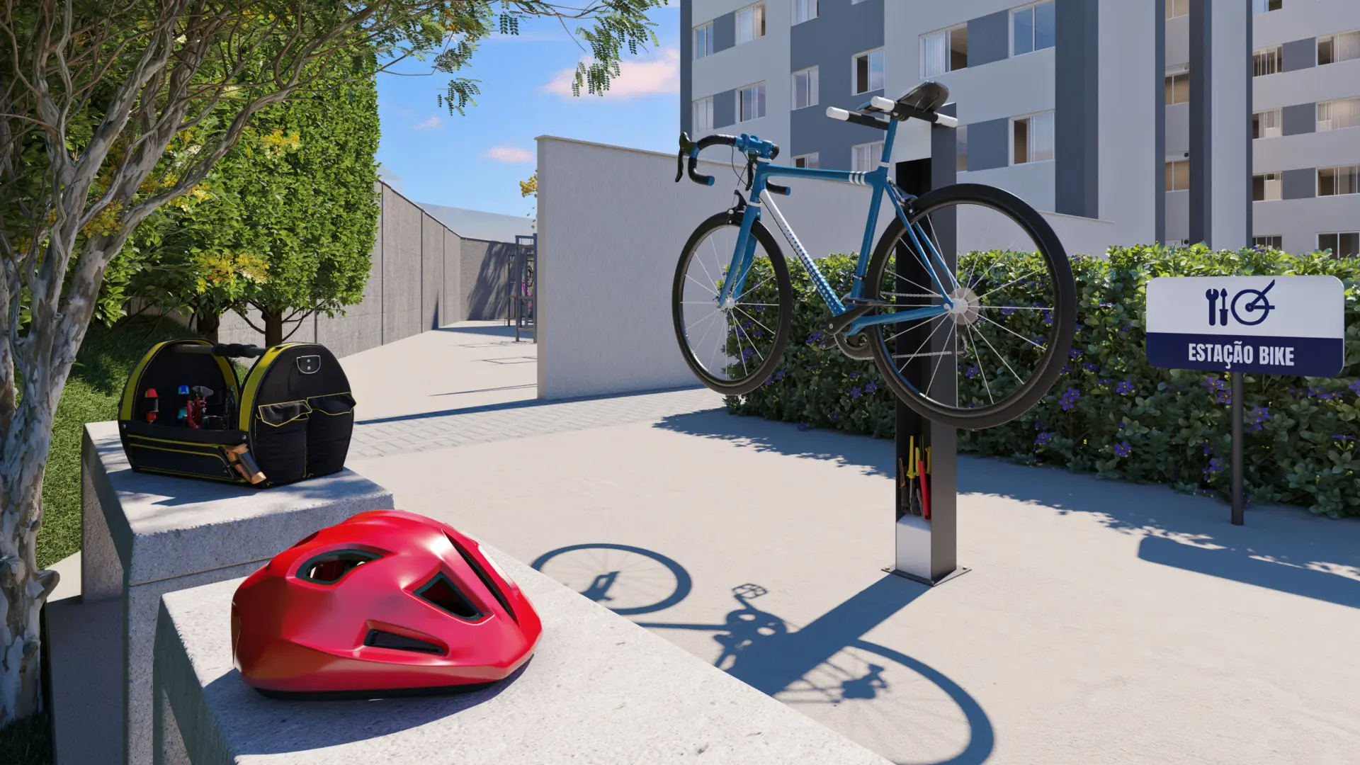 Conquista Norte Clube - Fase 2 Conquista Norte Clube - Fase 2