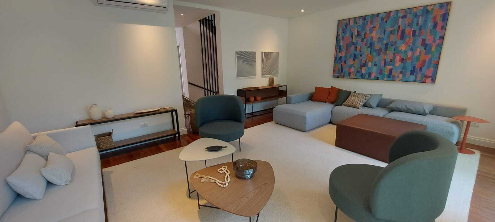 The Houses Pignatari - Epson Engenharia