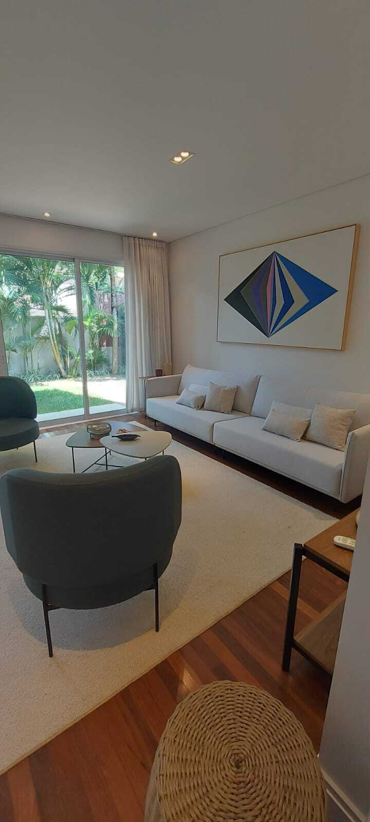 The Houses Pignatari - Epson Engenharia