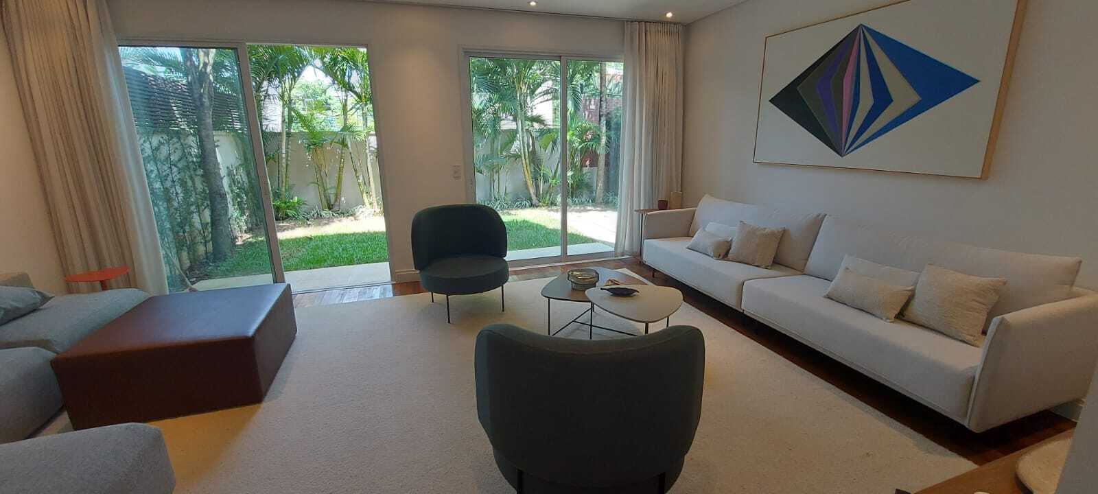 The Houses Pignatari - Epson Engenharia