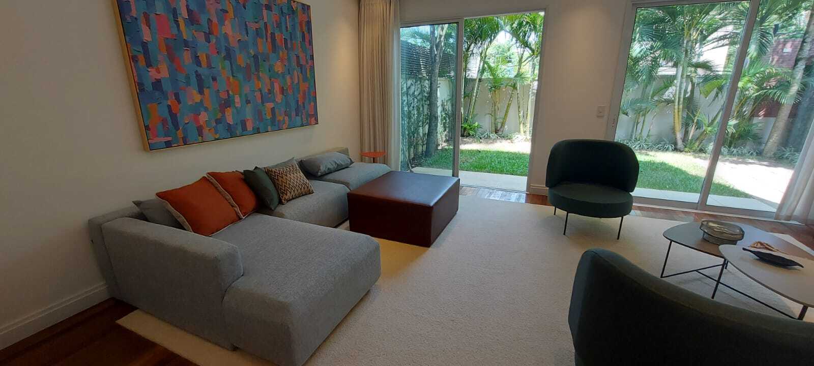 The Houses Pignatari - Epson Engenharia