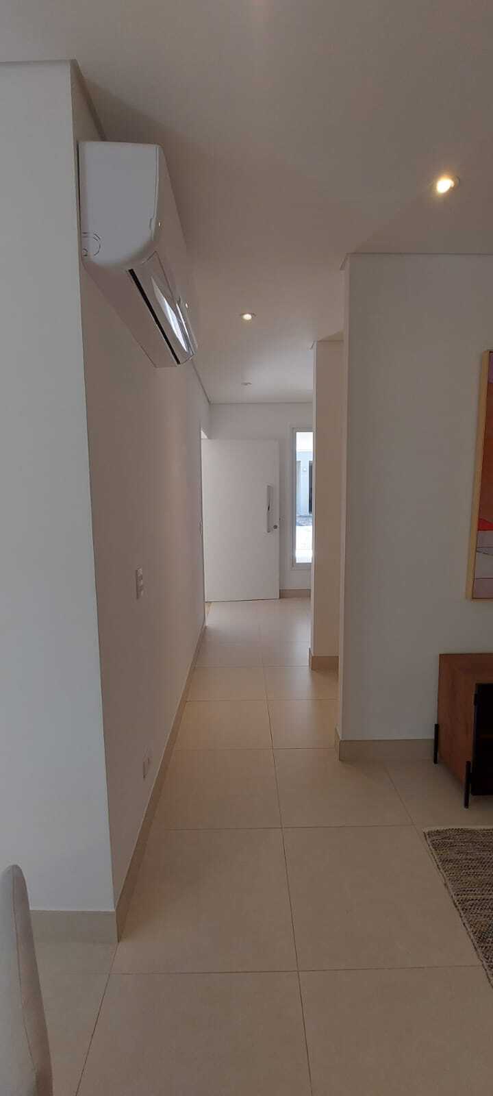 The Houses Pignatari - Epson Engenharia