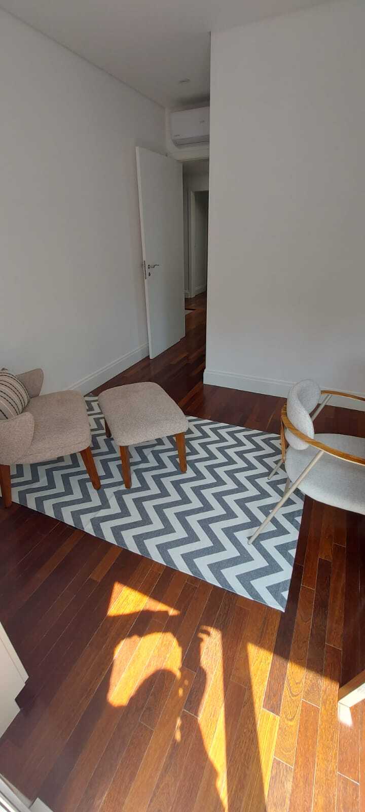 Residencial Multifamiliar de 4 quartos, 300m² no bairro Morumbi, em São Paulo | Eu Corretor