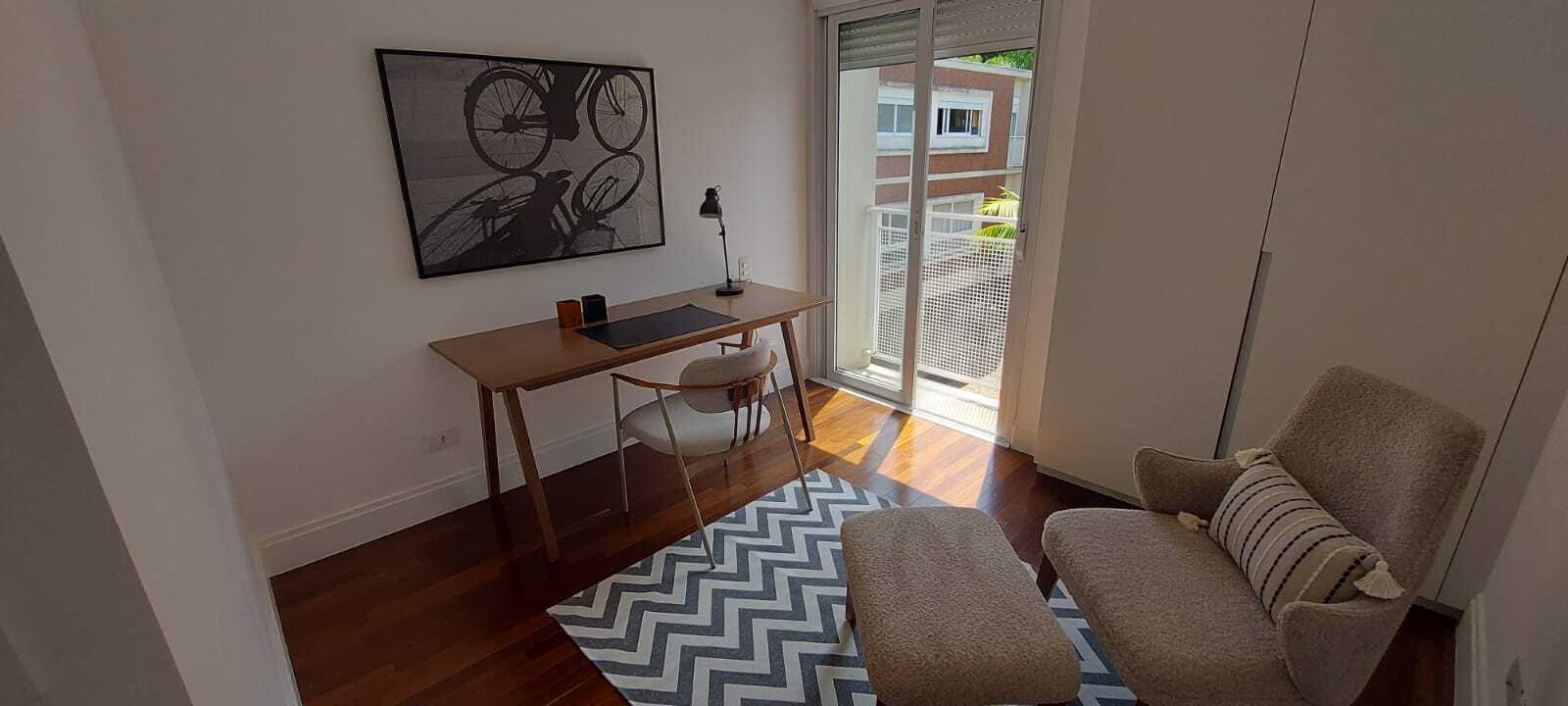 Residencial Multifamiliar de 4 quartos, 300m² no bairro Morumbi, em São Paulo | Eu Corretor