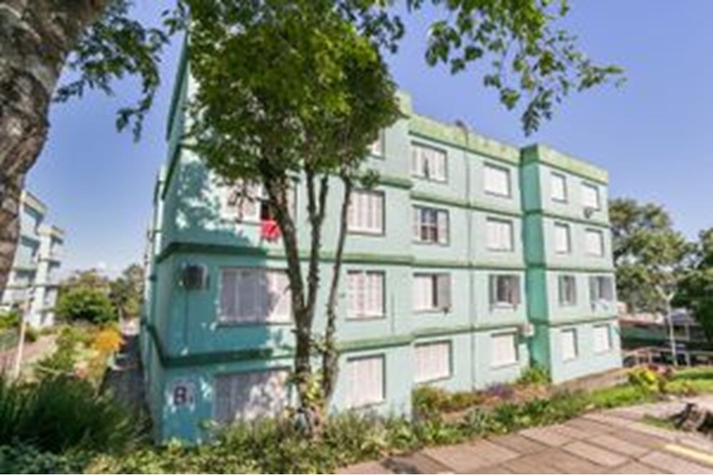 Residencial Multifamiliar de 3 quartos, 83m² no bairro Santa Tereza, em Porto Alegre | Eu Corretor