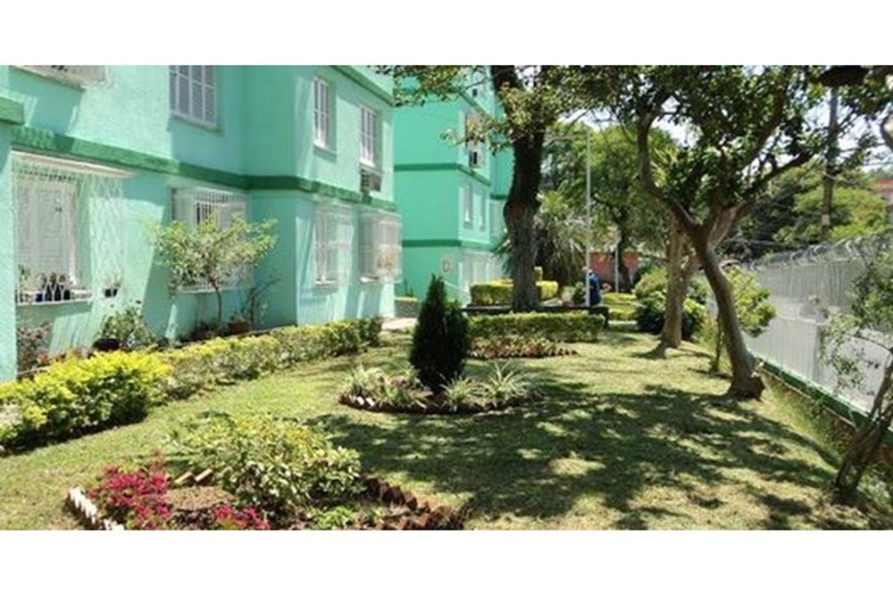 Residencial Multifamiliar de 3 quartos, 83m² no bairro Santa Tereza, em Porto Alegre | Eu Corretor