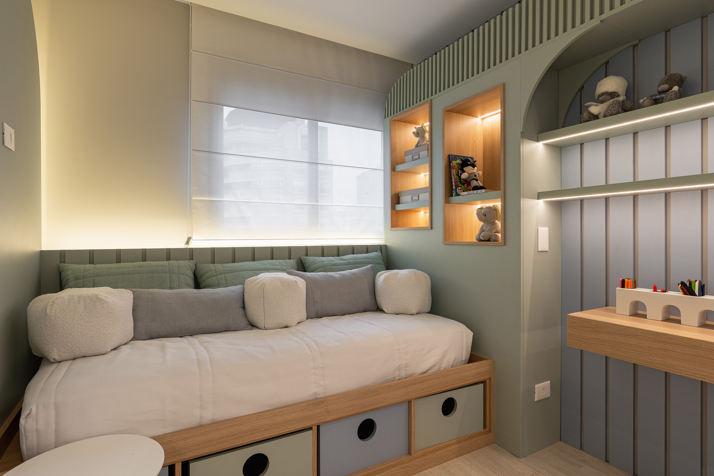 Dormitorio