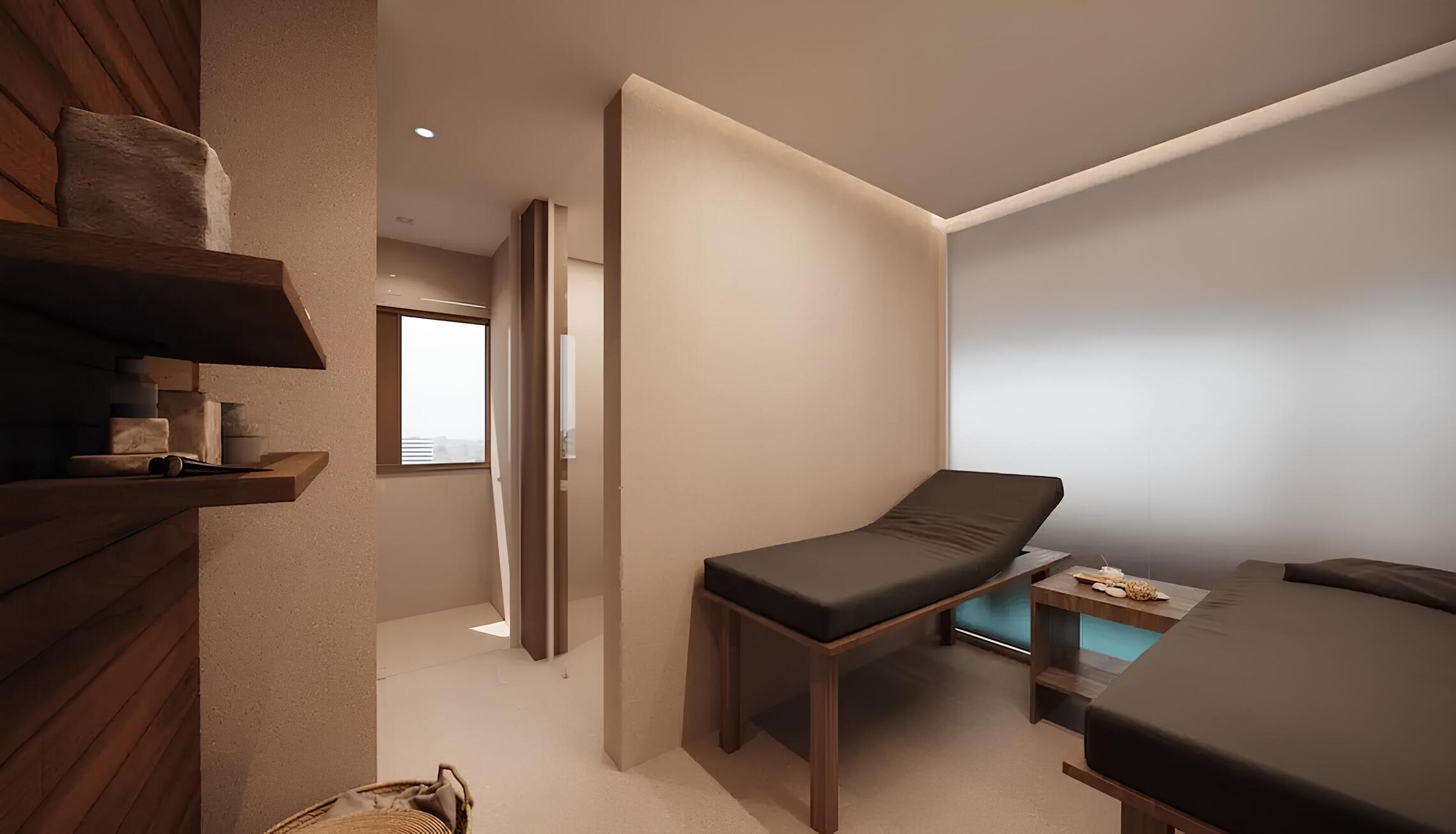 Residencial Multifamiliar de 1 quarto, 24m² no bairro Campo Belo, em São Paulo | Eu Corretor