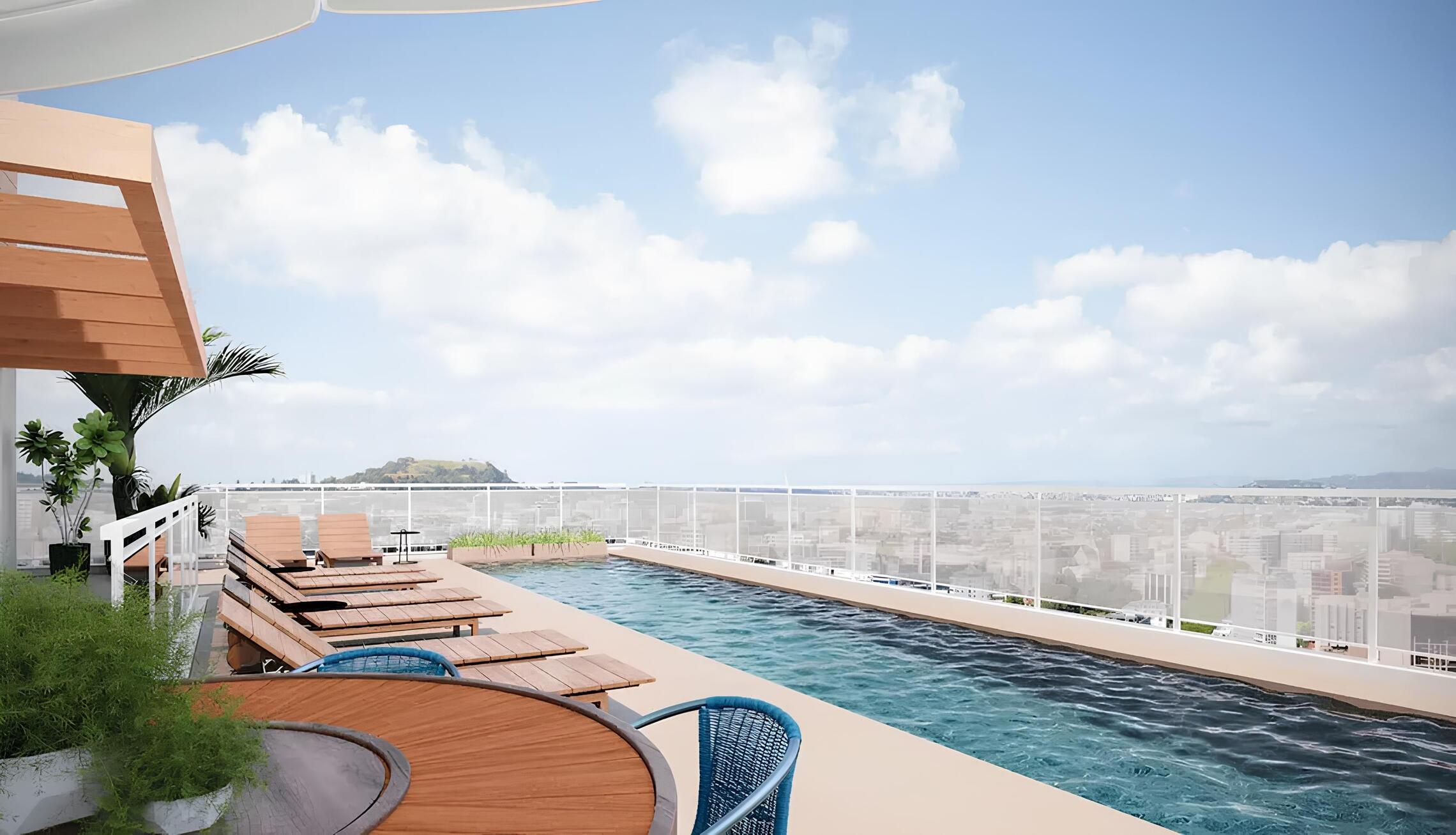 Residencial Multifamiliar de 1 quarto, 24m² no bairro Campo Belo, em São Paulo | Eu Corretor