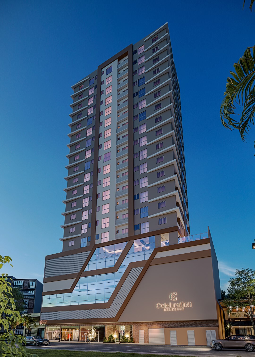 Fachada