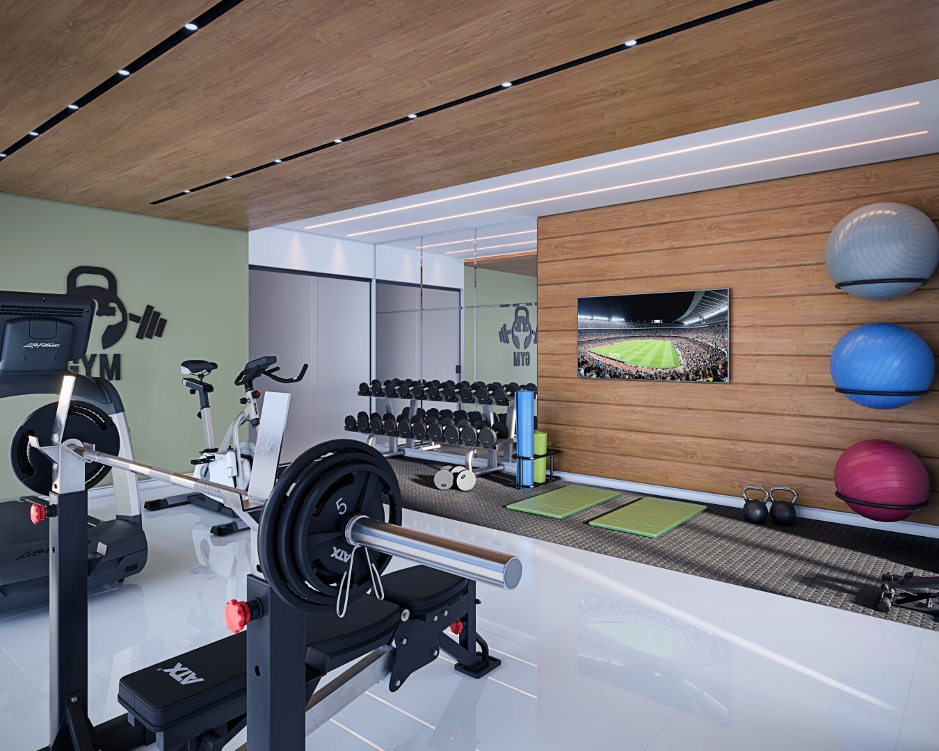 Fitness
