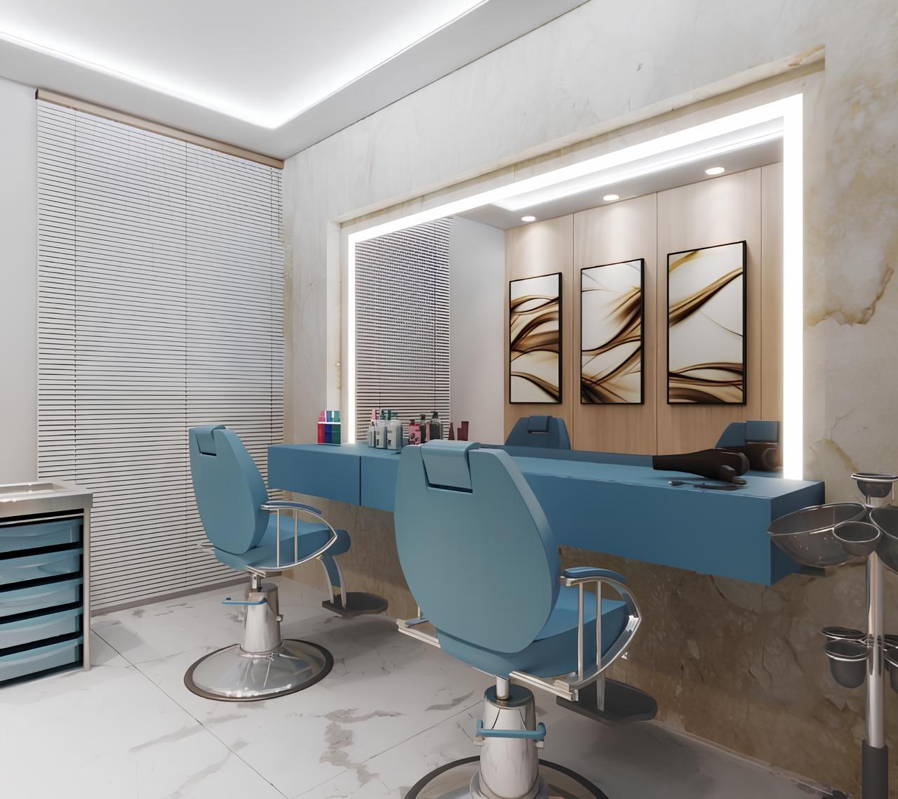 Residencial Multifamiliar de 1 quarto, 22m² no bairro Manaíra, em João Pessoa | Eu Corretor