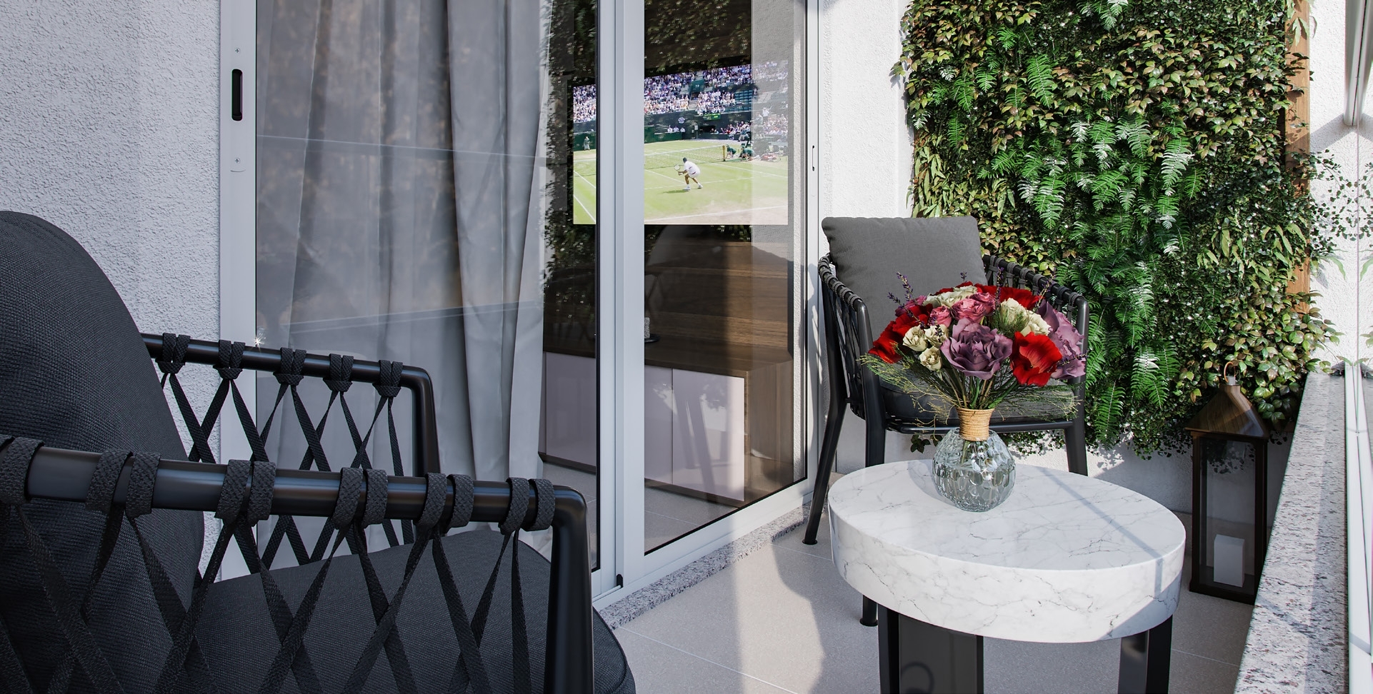 Reserva Areia Vermelha - Fase 1 Reserva Areia Vermelha - Fase 1