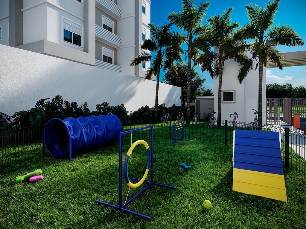 Reserva Areia Vermelha - Fase 1 Reserva Areia Vermelha - Fase 1