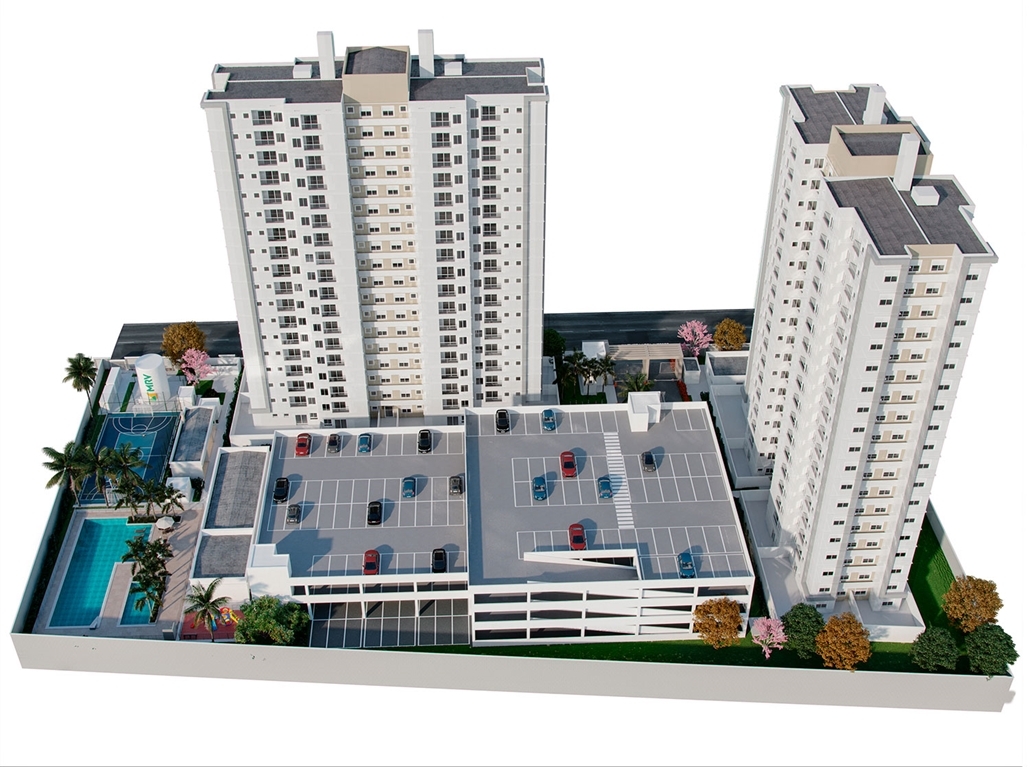 Reserva Areia Vermelha - Fase 1 Reserva Areia Vermelha - Fase 1