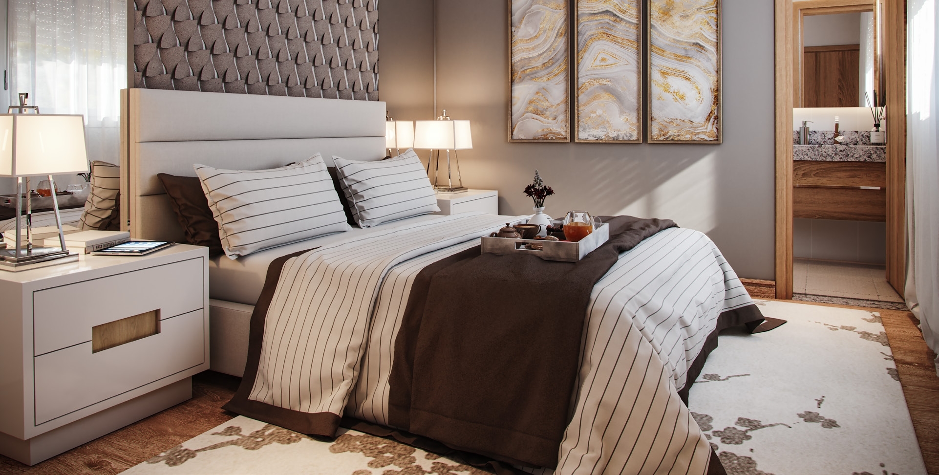 Reserva Areia Vermelha - Fase 2 Reserva Areia Vermelha - Fase 2