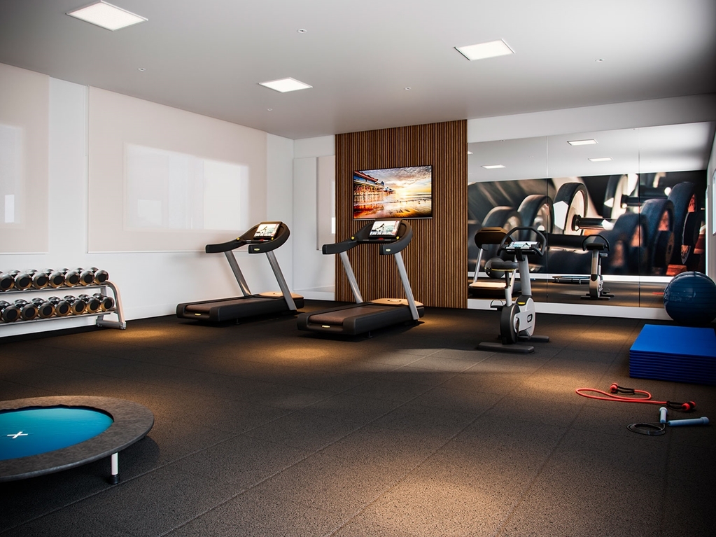 Reserva Areia Vermelha - Fase 2 Reserva Areia Vermelha - Fase 2