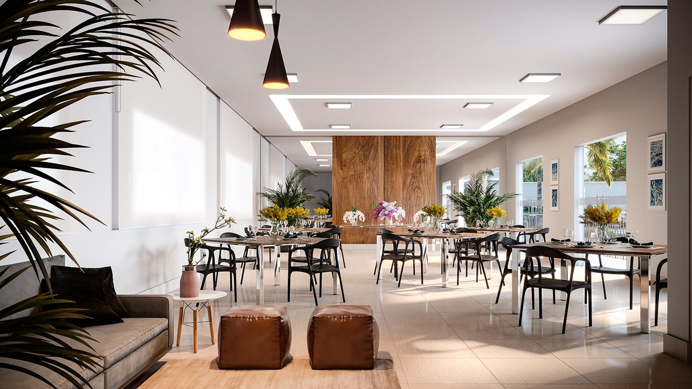 Reserva Areia Vermelha - Fase 2 Reserva Areia Vermelha - Fase 2