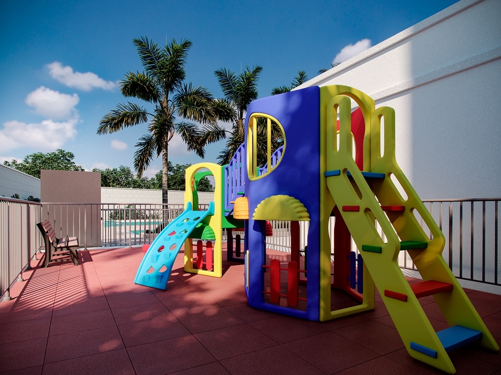 Reserva Areia Vermelha - Fase 2 Reserva Areia Vermelha - Fase 2