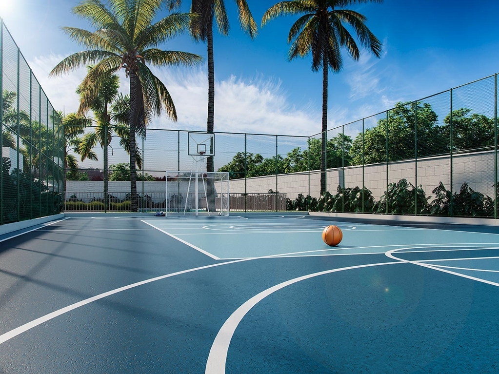 Reserva Areia Vermelha - Fase 2 Reserva Areia Vermelha - Fase 2