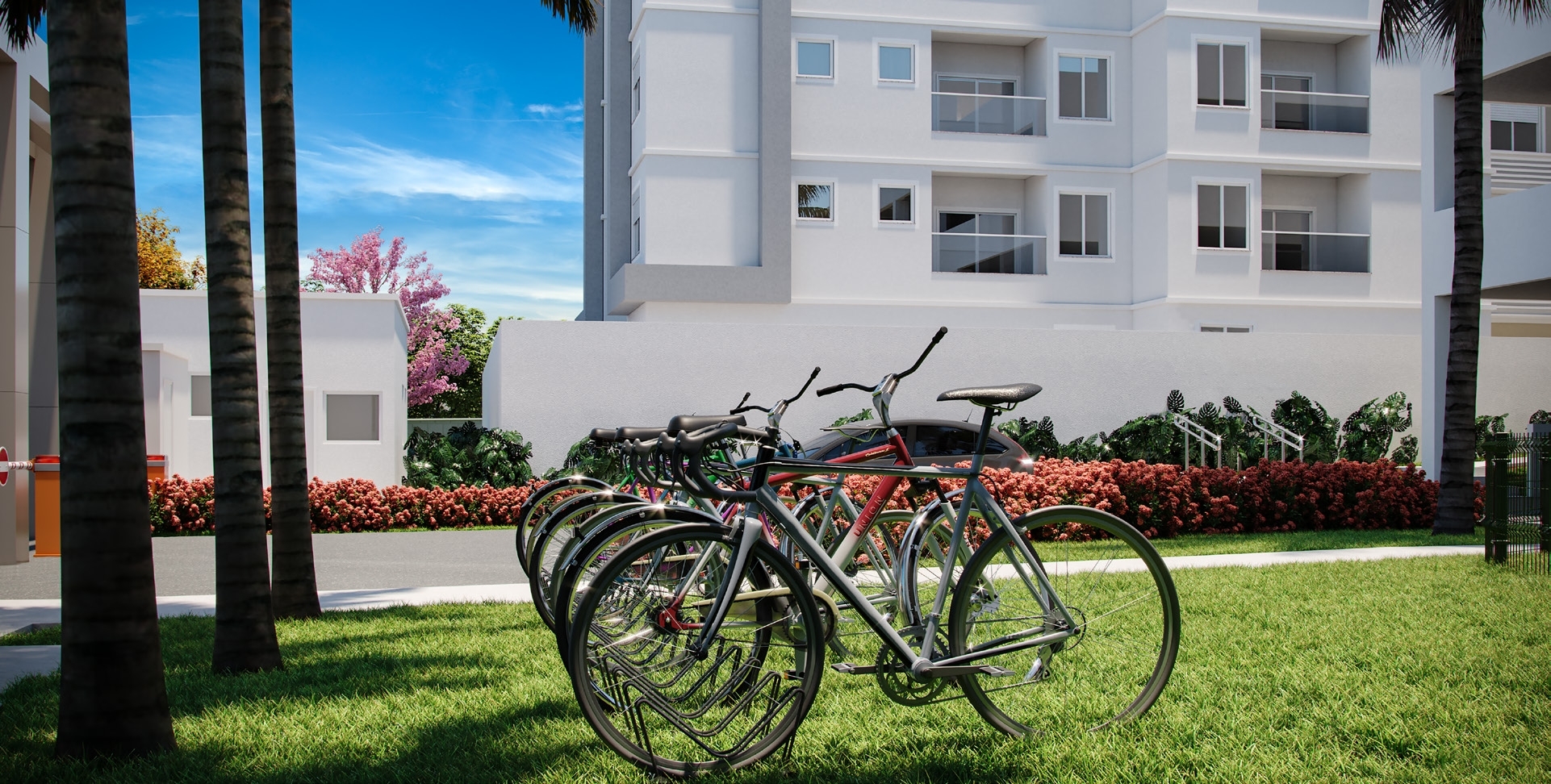 Reserva Areia Vermelha - Fase 2 Reserva Areia Vermelha - Fase 2