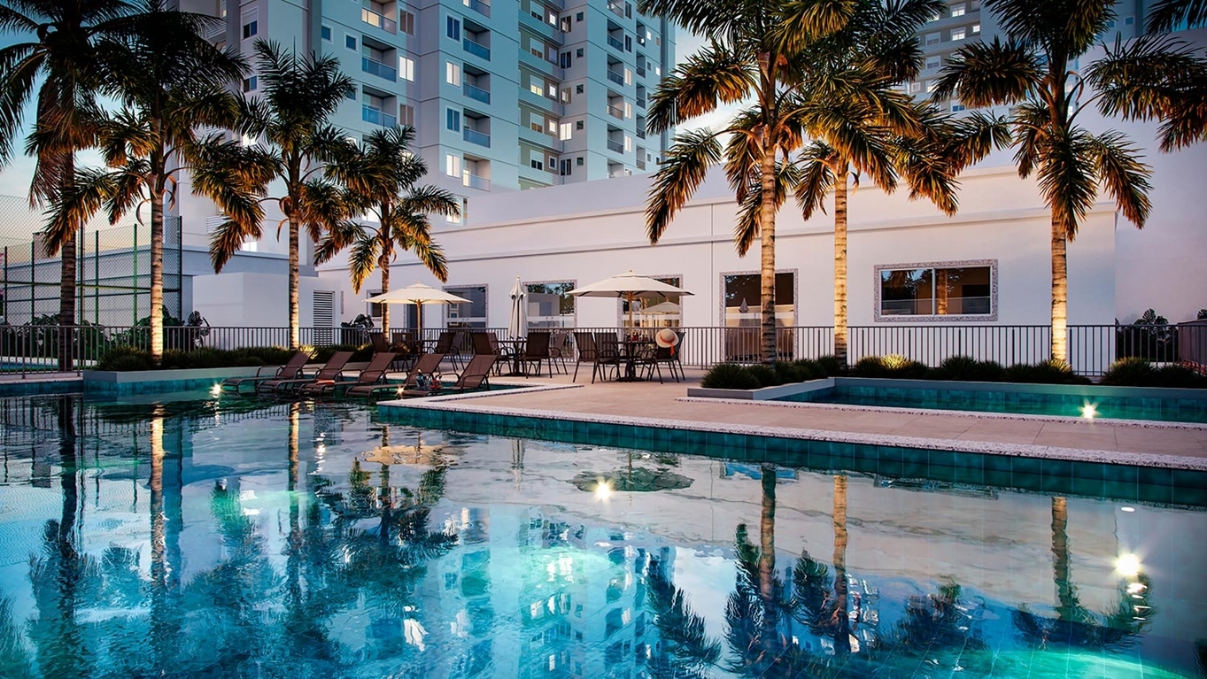 Reserva Areia Vermelha - Fase 2 Reserva Areia Vermelha - Fase 2