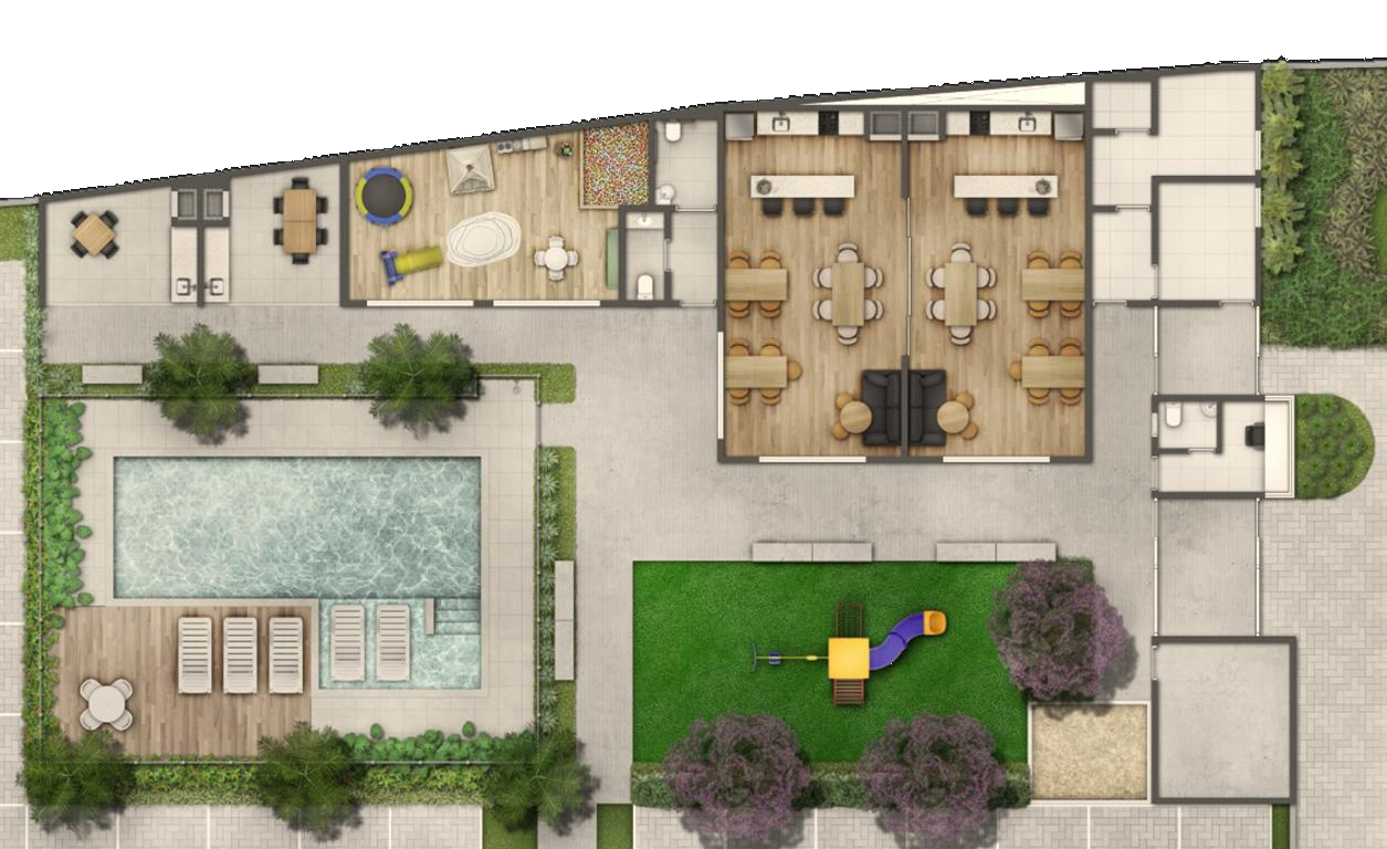 Open Alto do Ipiranga - Fase 2