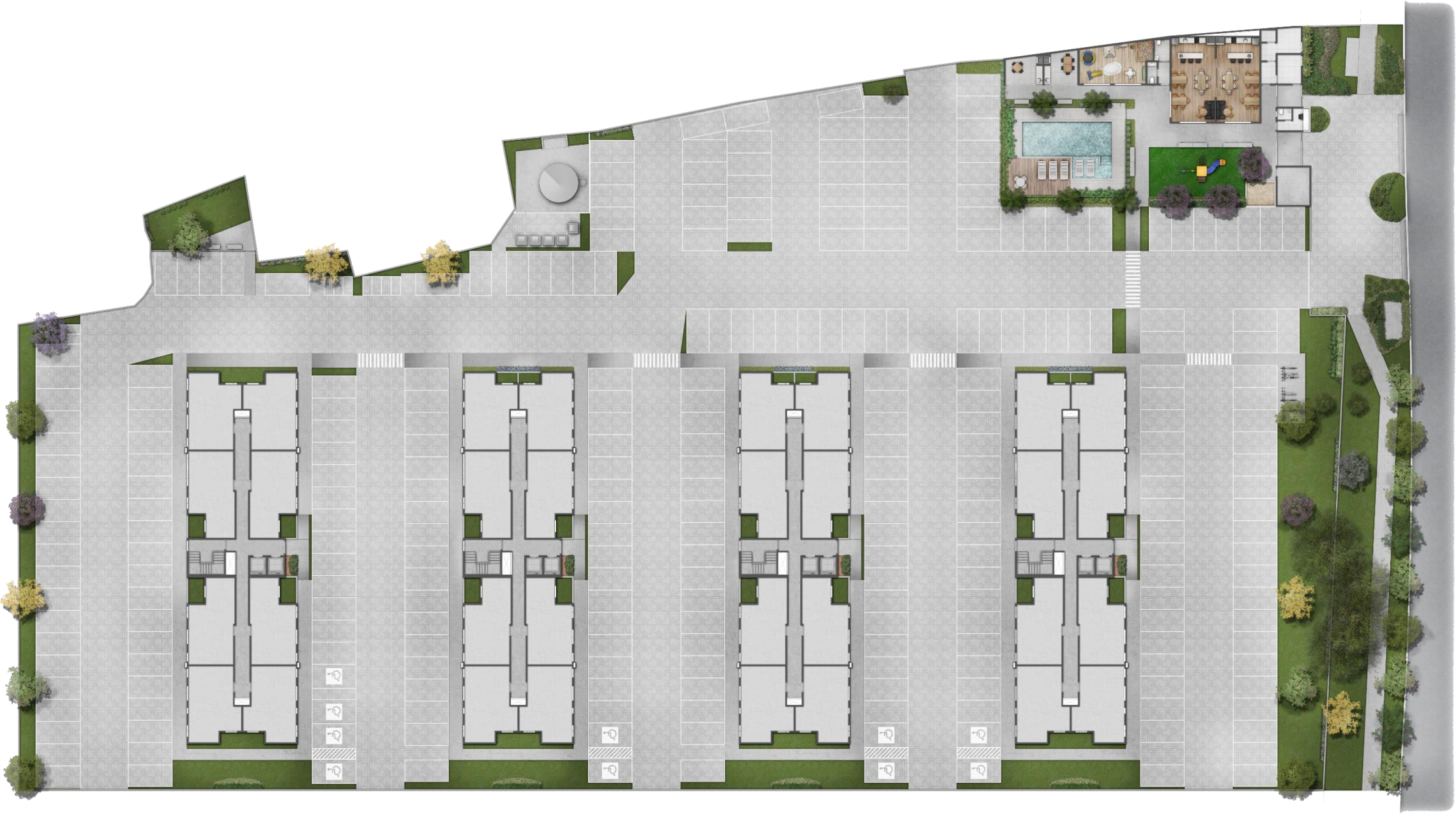 Open Alto do Ipiranga - Fase 2