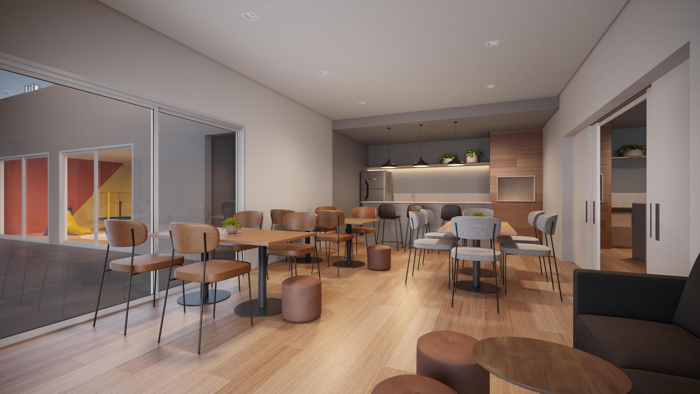 Open Alto do Ipiranga - Fase 2